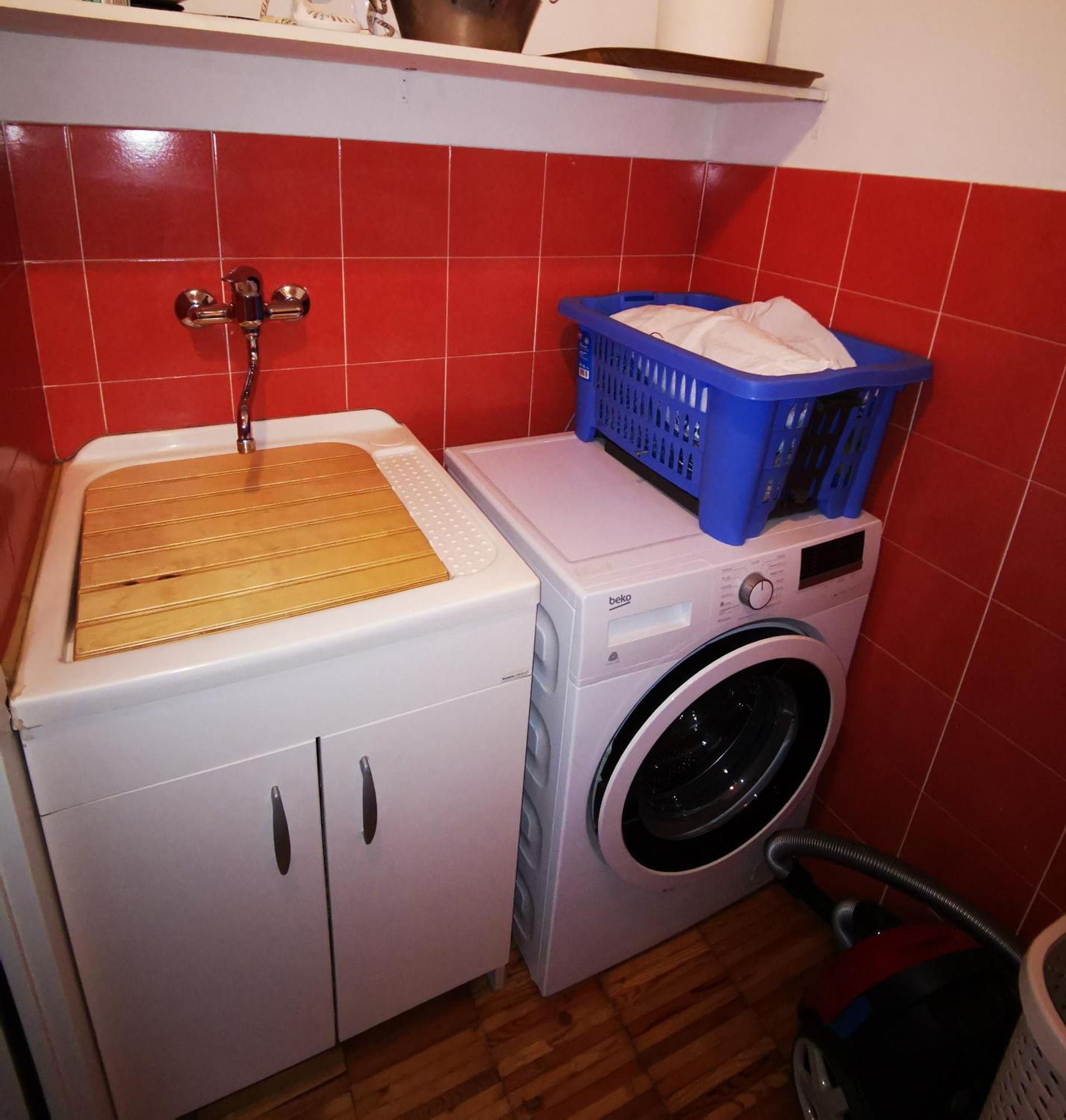 ミラノIn Da Houseアパートメント エクステリア 写真